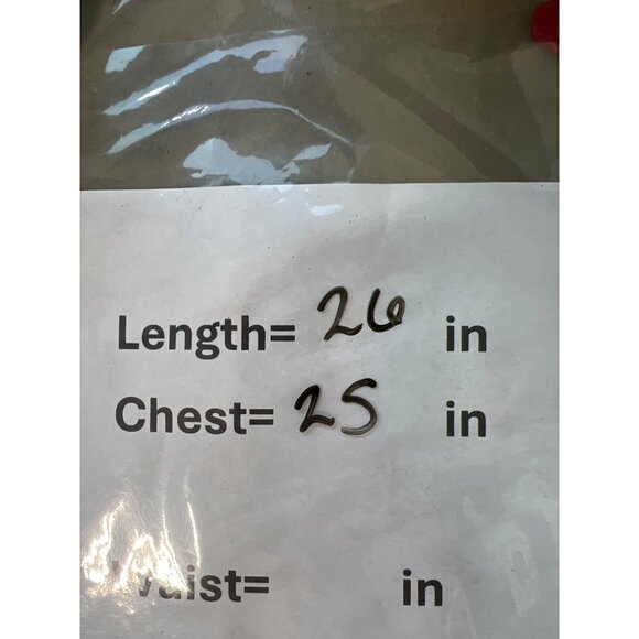 AnyBody Brushed French Terry V Neck Pullover Size XL Long Sleeve Tee Essentials - Picture 7 of 8